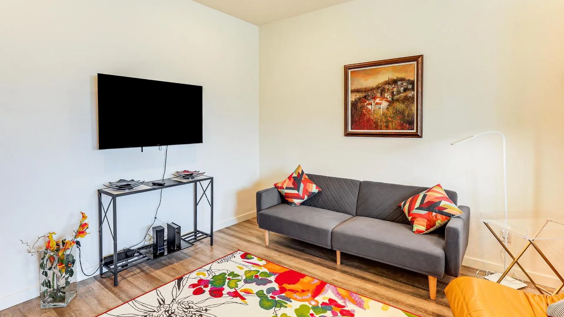 Holiday home 4 Mi To Dtwn Family-Friendly Townhome In Reno