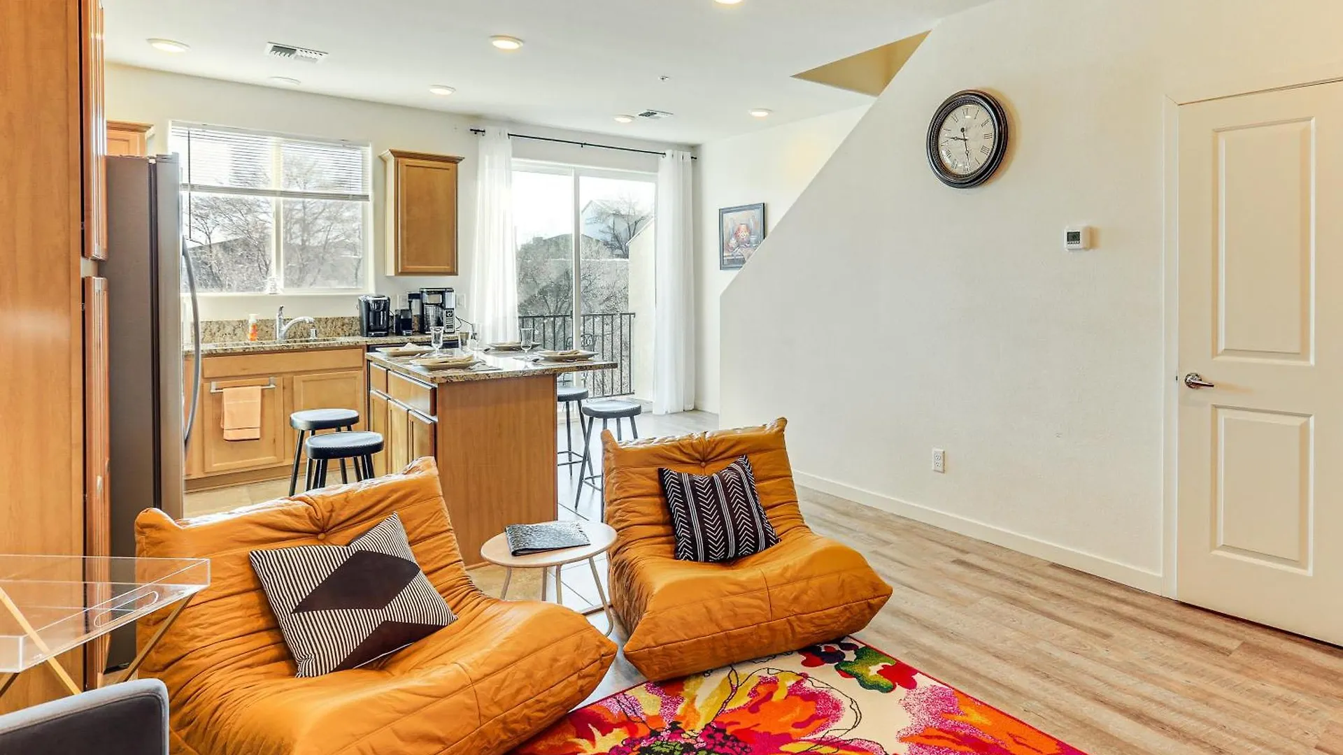 4 Mi To Dtwn Family-Friendly Townhome In Reno 0*,  United States