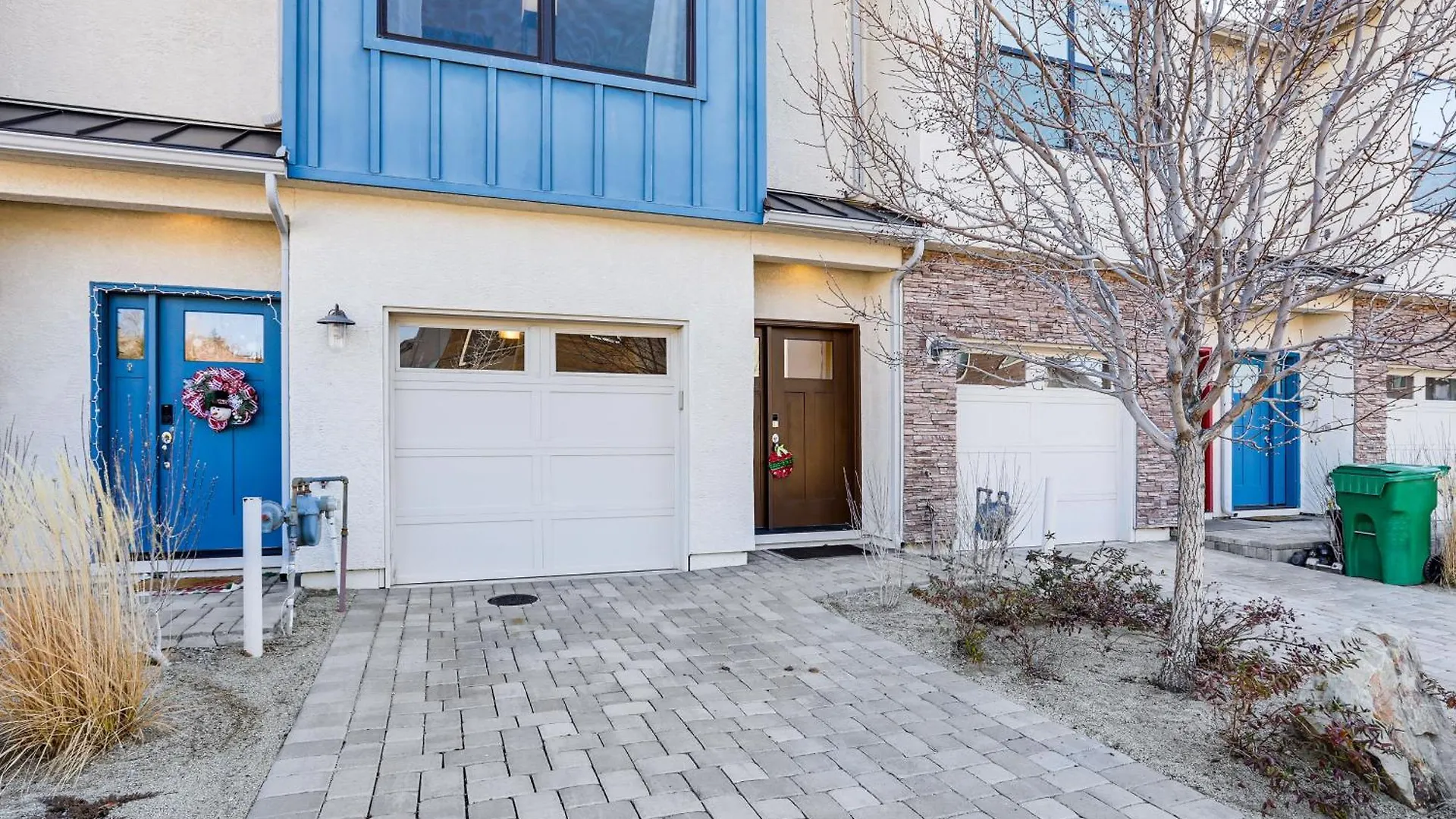 Holiday home 4 Mi To Dtwn Family-Friendly Townhome In Reno
