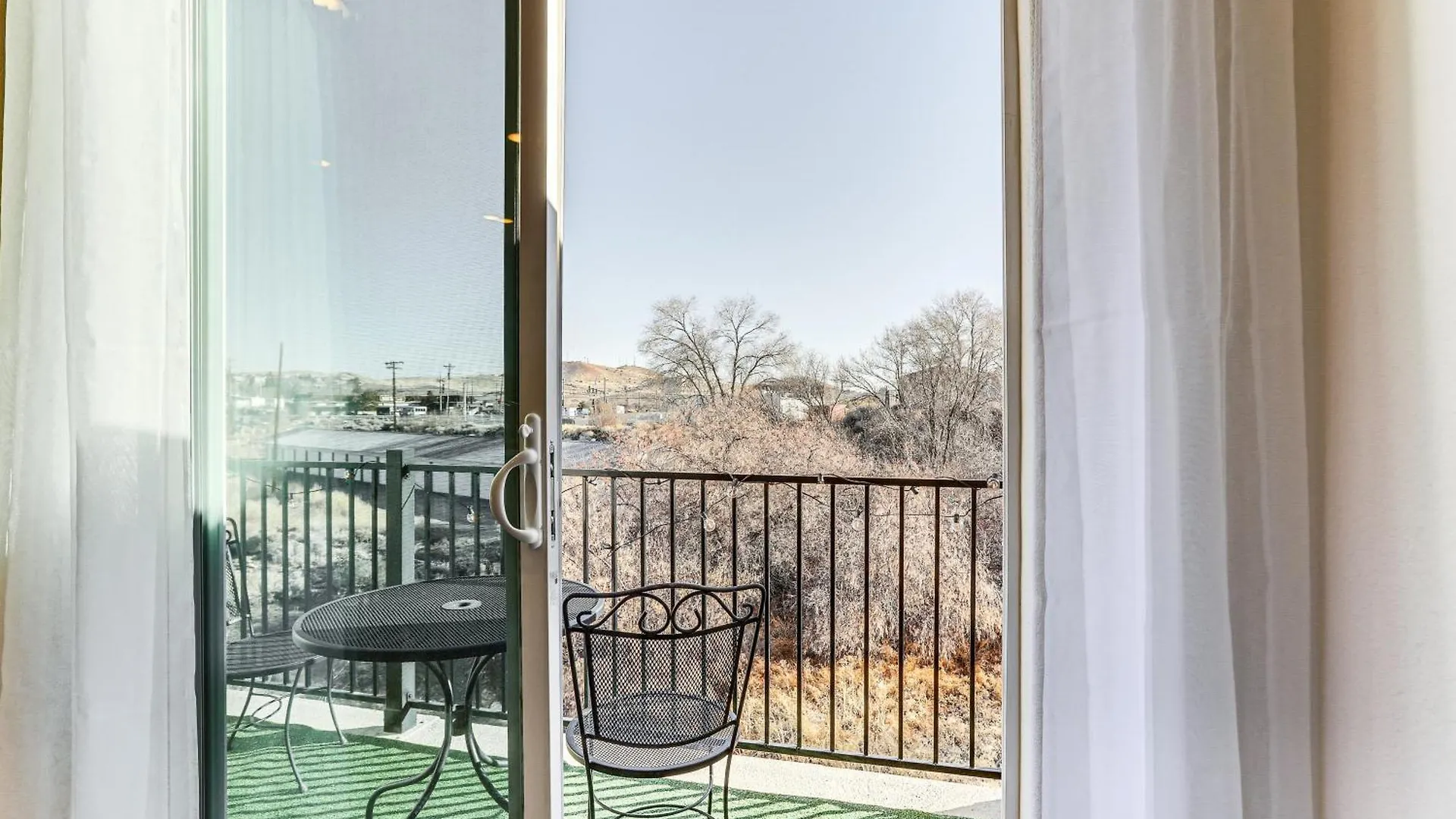 4 Mi To Dtwn Family-Friendly Townhome In Reno Holiday home