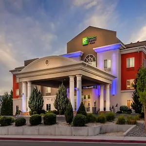 3* Hotel Express Airport By Ihg