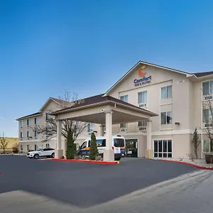 3* Hotel Comfort Inn&suites Airport Centro De Convenciones